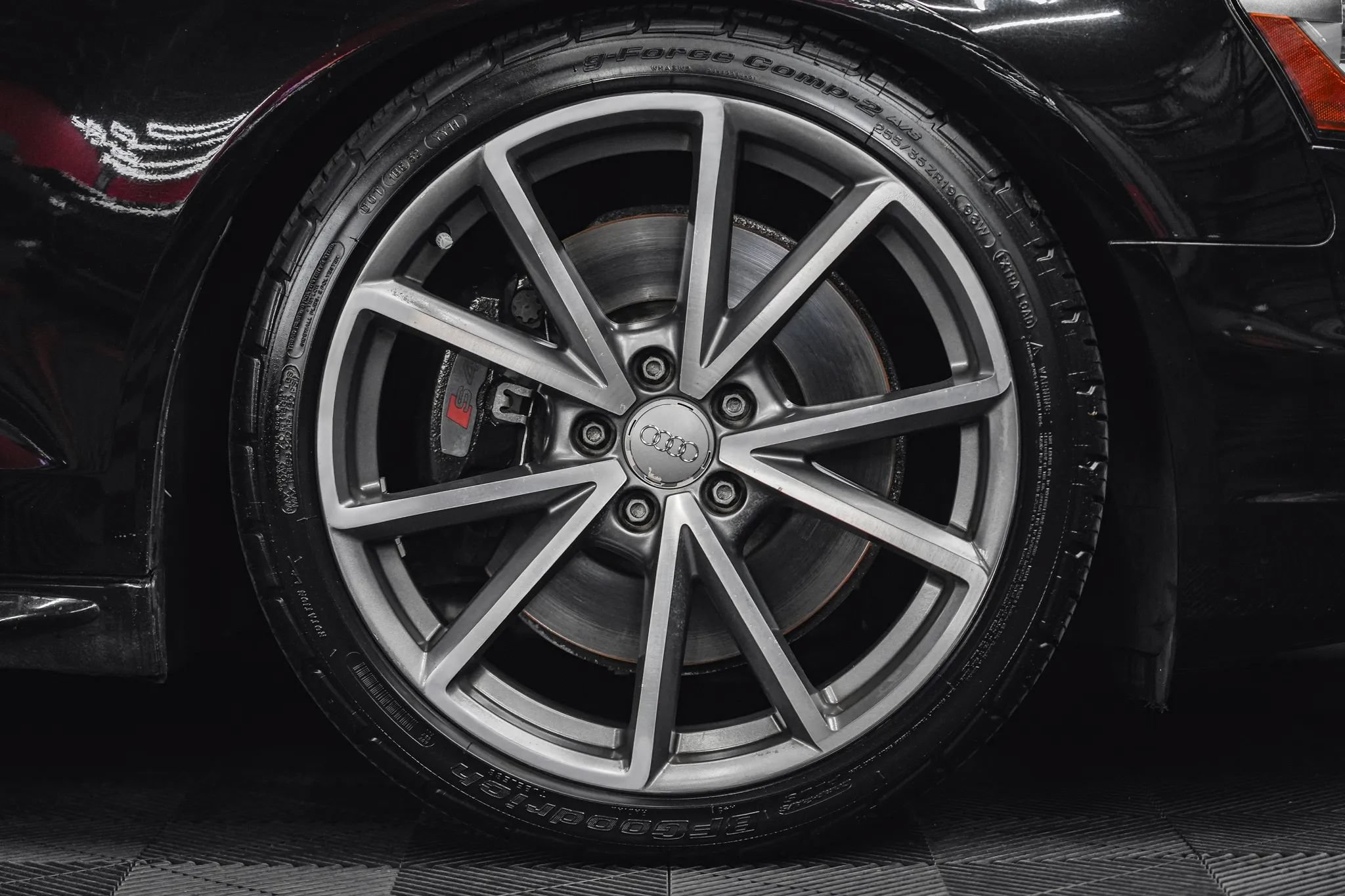 Used 2015 Audi S4 Premium Plus w/ Technology Package AWD/4WD image 13