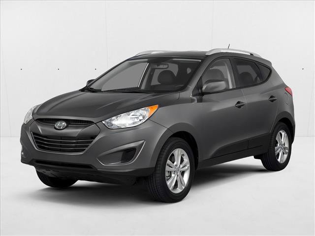 Used 2013 Hyundai Tucson Limited w/ Premium Pkg FWD image 1