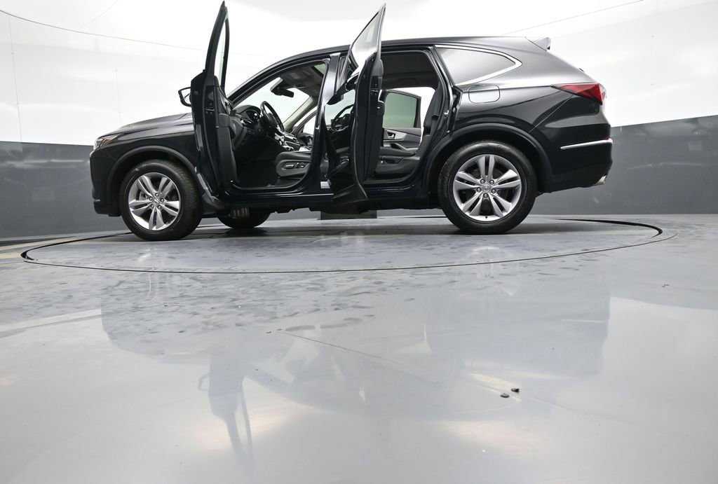 Certified 2024 Acura MDX SH-AWD image 51
