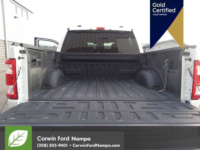 Used 2021 Ford F150 XL w/ Equipment Group 101A High image 29
