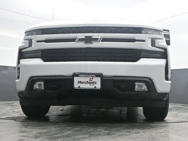 Used 2021 Chevrolet Silverado 1500 RST image 34