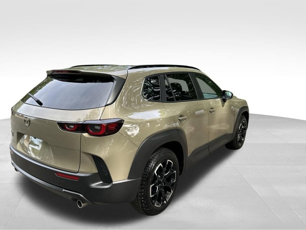 Used 2026 MAZDA CX-50 Meridian Edition w/ Cargo Package AWD/4WD image 5