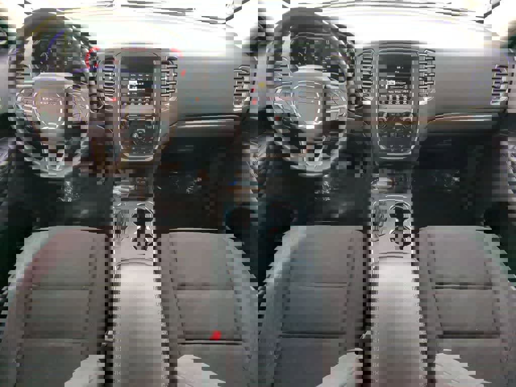 Used 2019 Dodge Durango SXT w/ 3rd Row Seating Group image 14