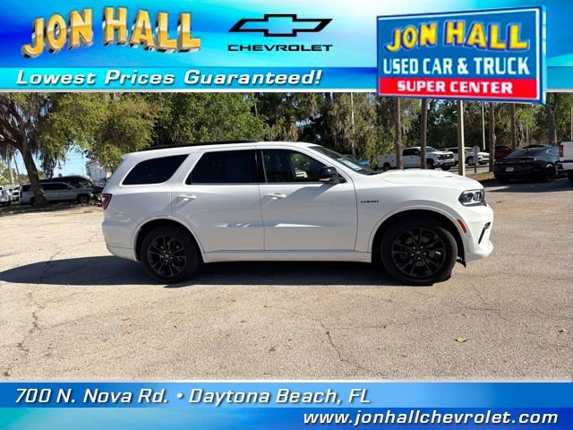 Used 2023 Dodge Durango R/T image 15