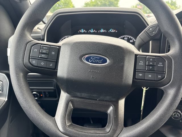 Used 2023 Ford F150 XL w/ STX Appearance Package AWD/4WD image 16