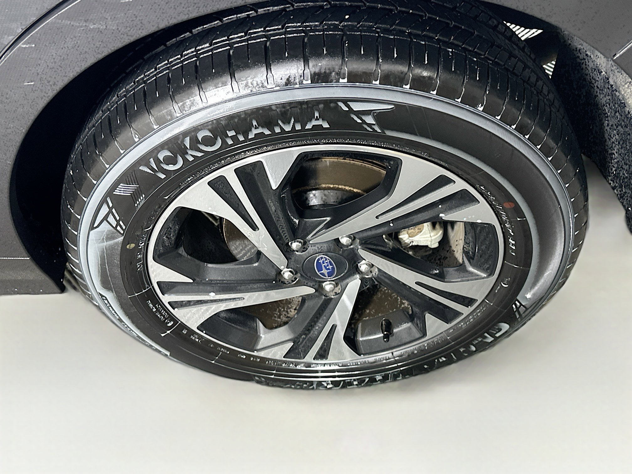 Used 2024 Subaru Crosstrek 2.0i Premium image 11