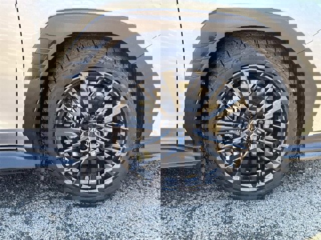 Used 2022 Subaru WRX Premium image 9