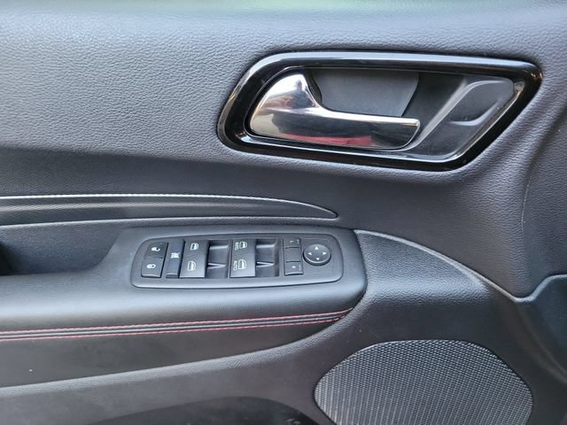 Used 2025 Dodge Durango GT w/ Blacktop Package AWD/4WD image 12