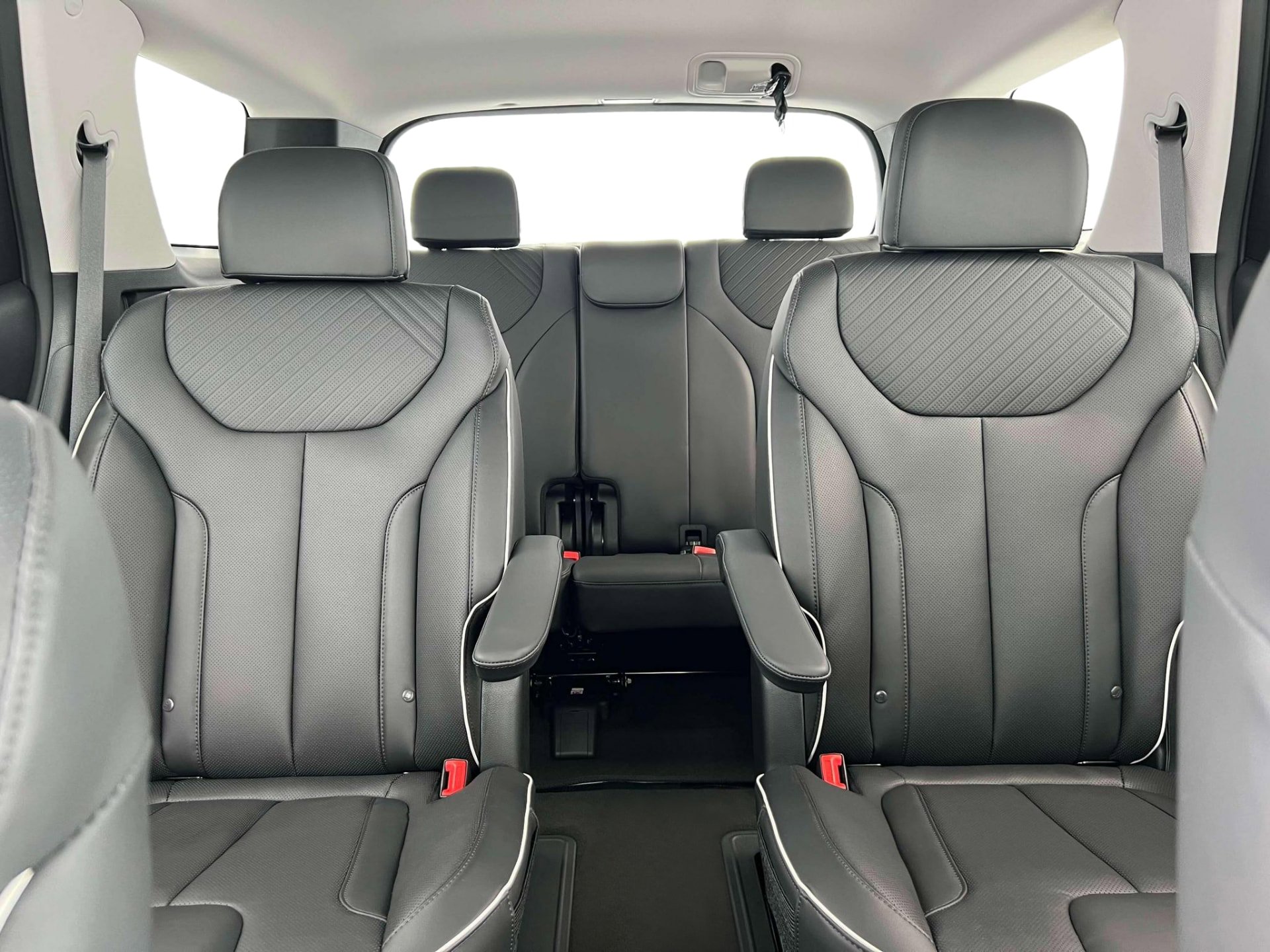 New 2025 Hyundai Palisade XRT AWD/4WD image 16