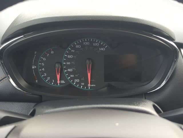 Used 2021 Chevrolet Trax LT w/ LT Convenience Package image 16