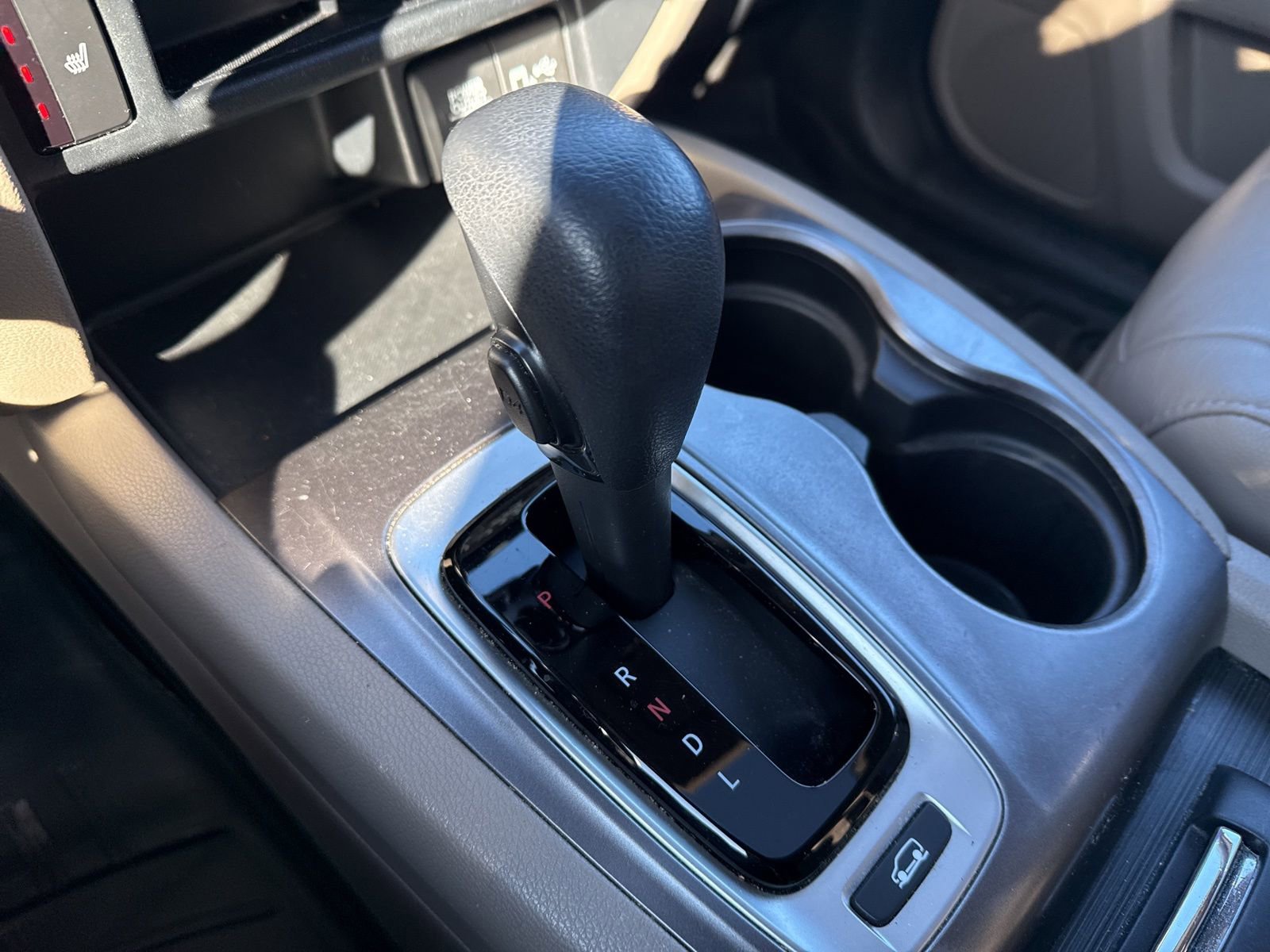 Used 2020 Honda Pilot EX-L image 24