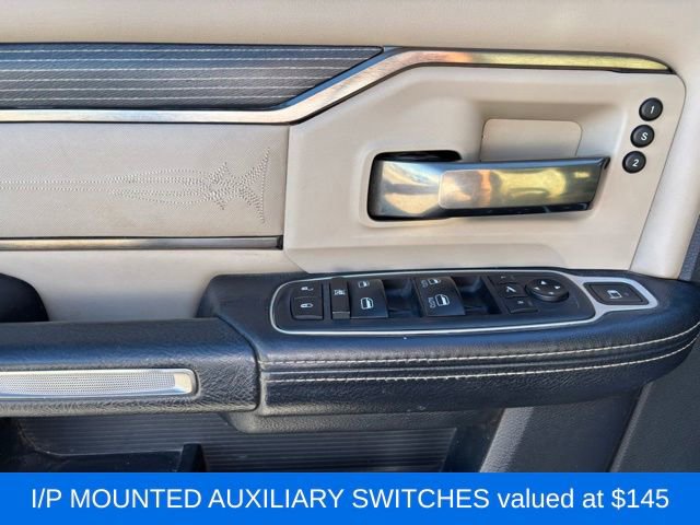 Used 2020 RAM 3500 Limited image 12