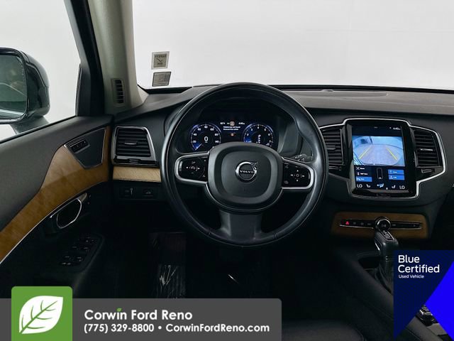 Used 2022 Volvo XC90 T5 Momentum w/ Advanced Package image 27