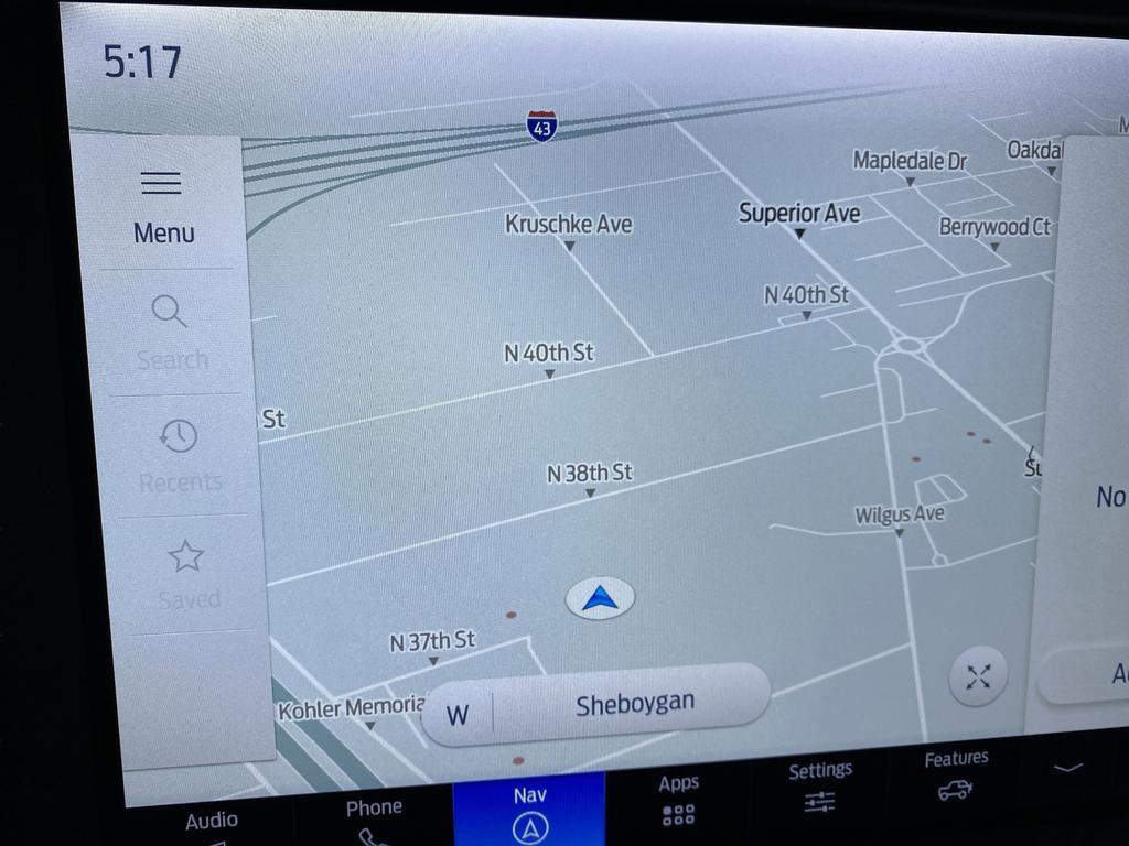 New 2025 Ford Bronco Raptor image 10