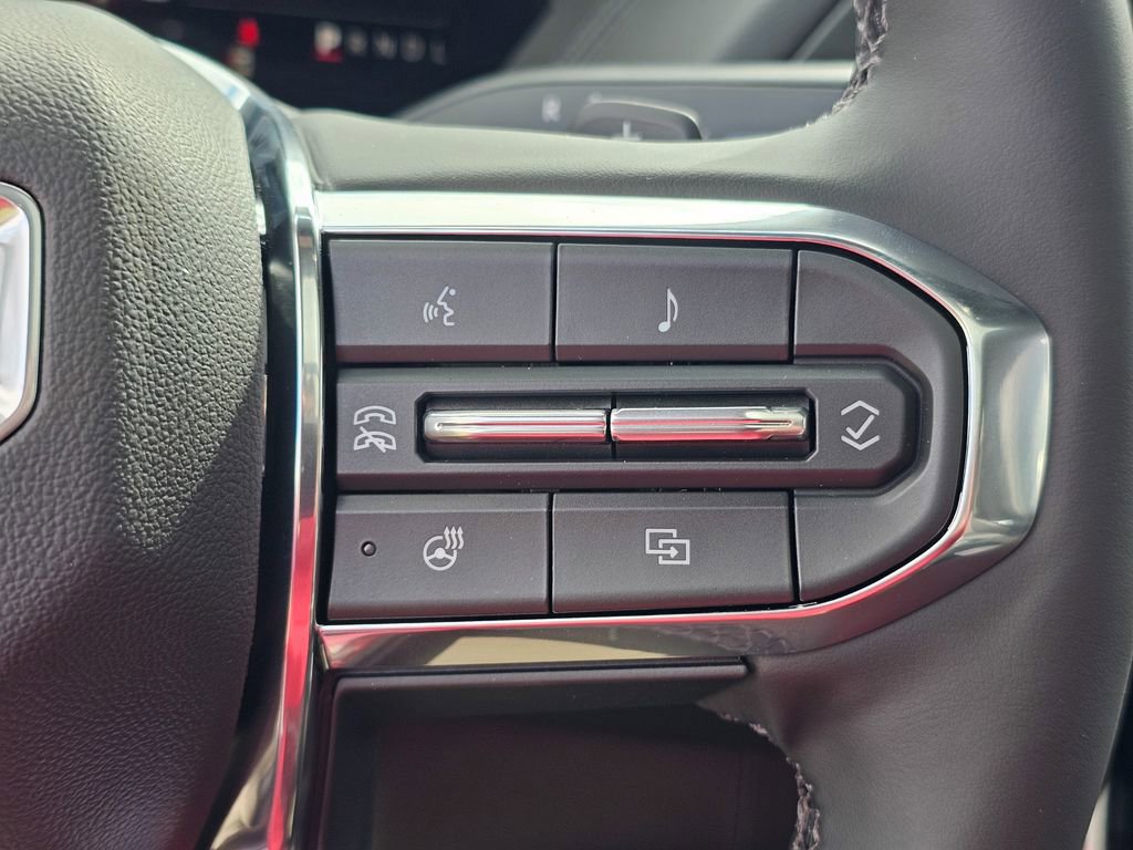 New 2026 GMC Yukon Denali w/ Sun & Power Step Package image 25