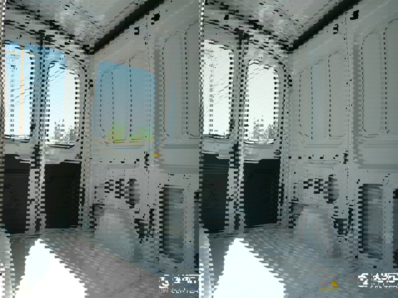 Used 2023 Ford Transit 250 Medium Roof image 30