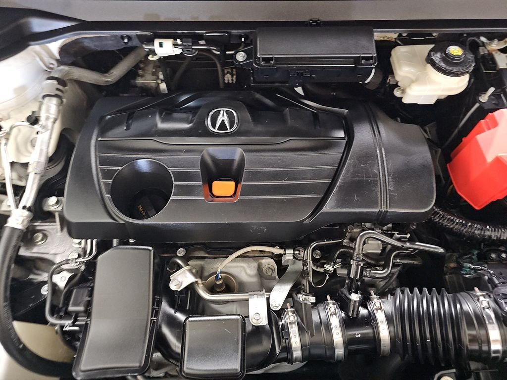 Used 2020 Acura RDX A-Spec AWD/4WD image 33