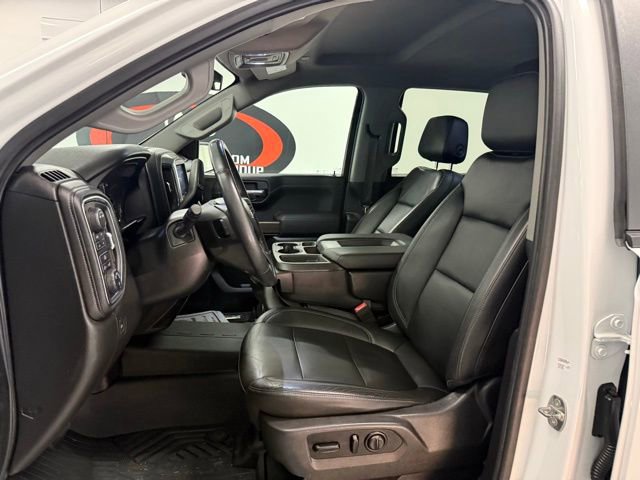 Used 2020 Chevrolet Silverado 1500 LT w/ All-Star Edition image 9