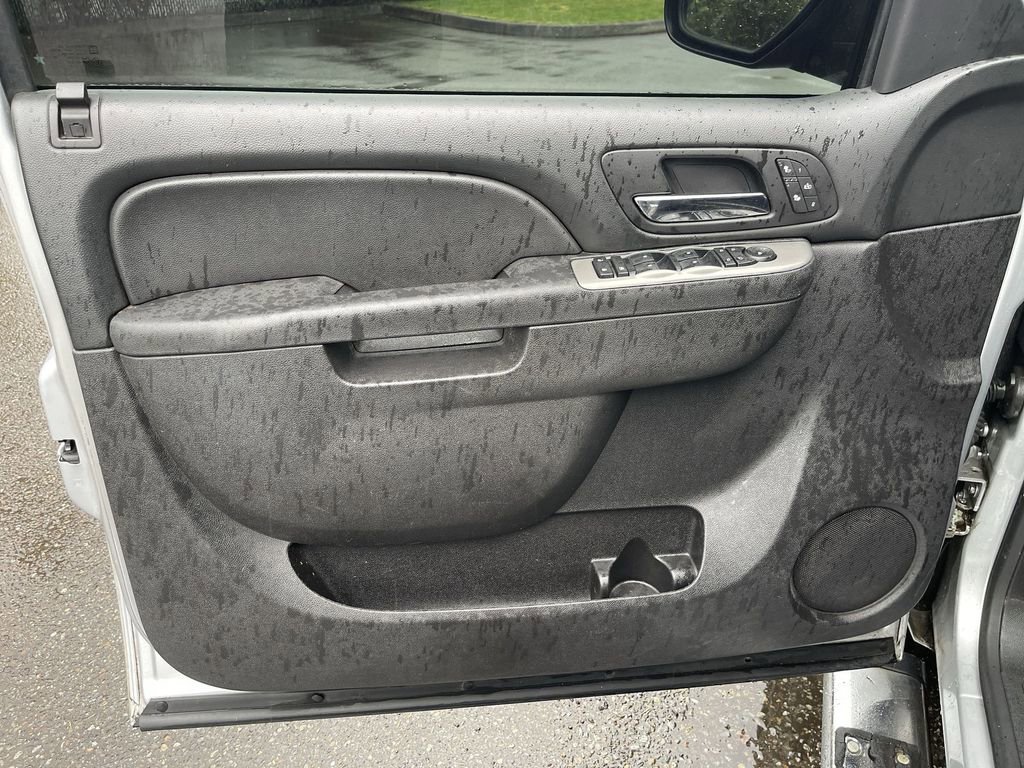 Used 2013 Chevrolet Silverado 1500 LTZ w/ LTZ Plus Package image 18