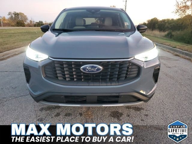 New 2026 Ford Escape Active w/ Cold Weather Package image 16