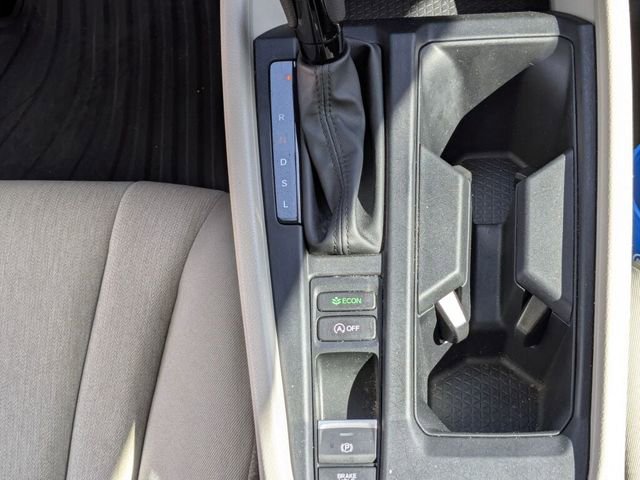 Certified 2024 Honda Accord LX image 21