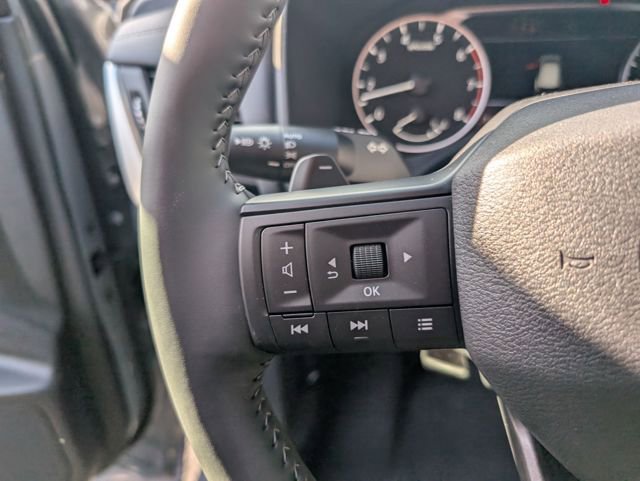 New 2026 Nissan Rogue SV AWD/4WD image 18