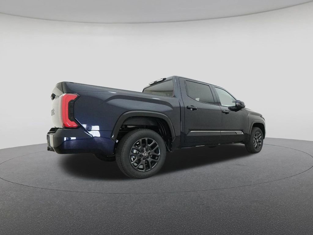 New 2026 Toyota Tundra Platinum image 25