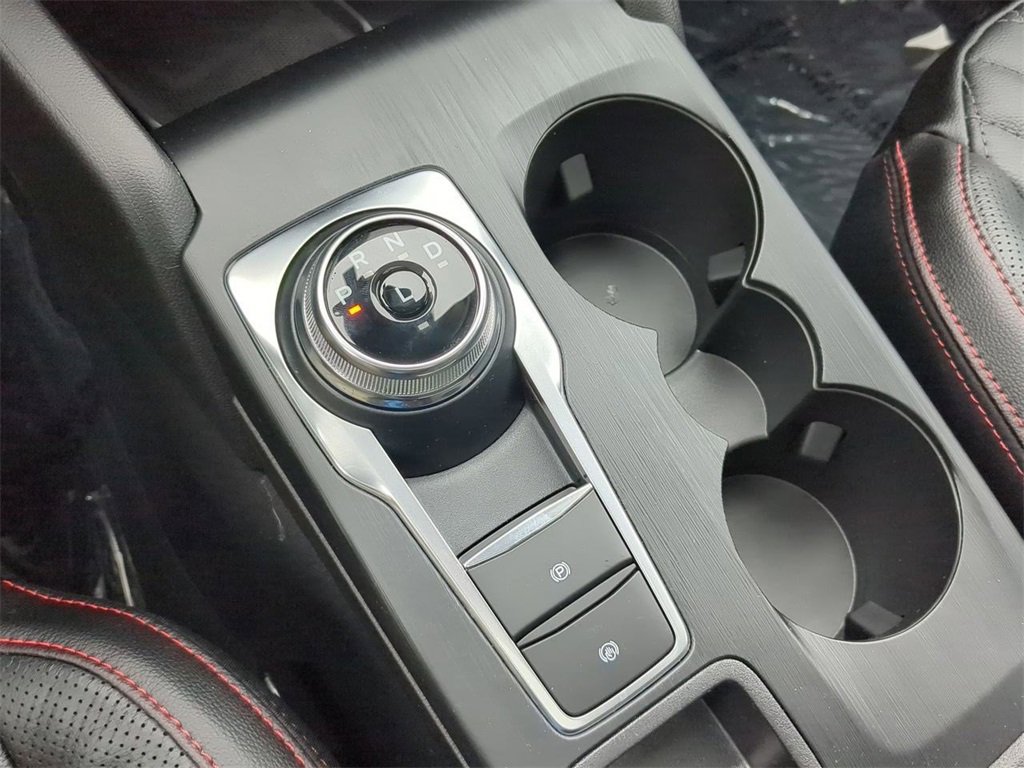 New 2024 Ford Escape ST-Line Elite w/ Premium Technology Package image 17