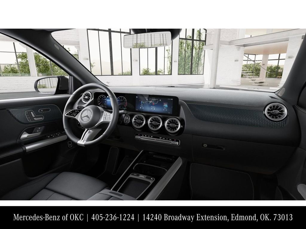 Used 2025 Mercedes-Benz GLA 250 4MATIC image 6