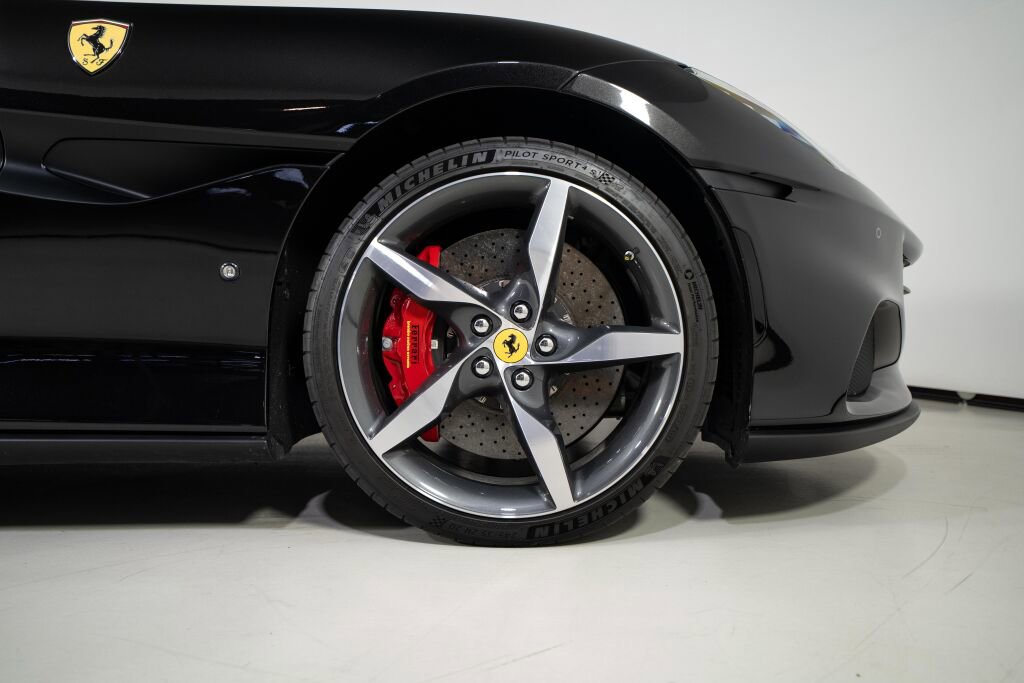 Used 2023 Ferrari Portofino M image 21