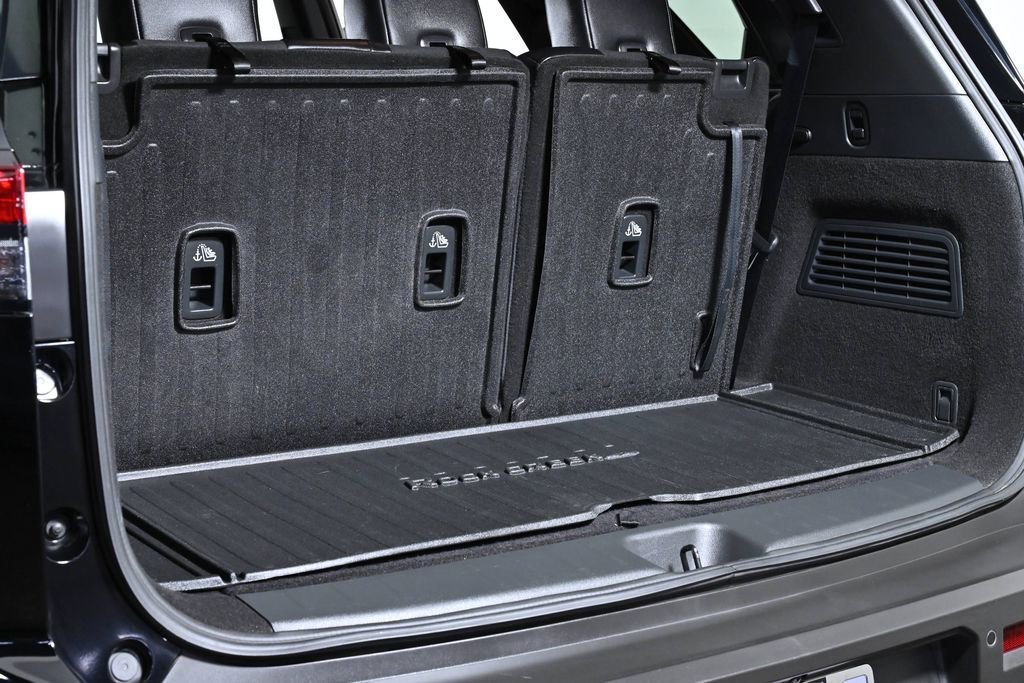 Certified 2024 Nissan Pathfinder Rock Creek image 32