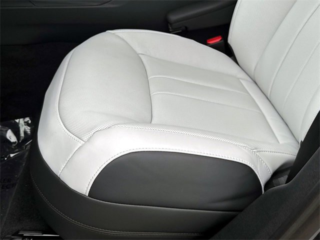 New 2025 Land Rover Range Rover Sport Dynamic SE image 17