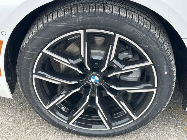 New 2026 BMW 430i xDrive w/ M Sport Package image 7