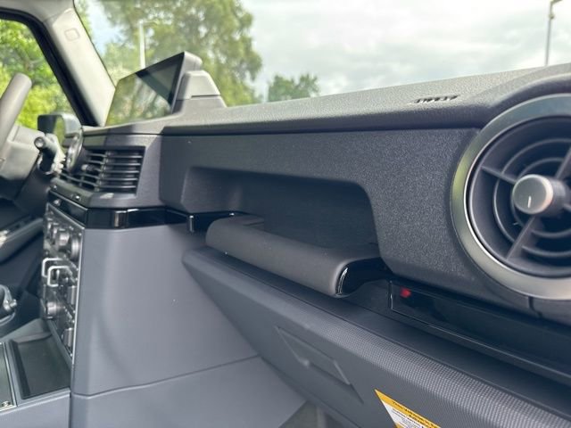 New 2025 INEOS Grenadier Trialmaster Edition image 37