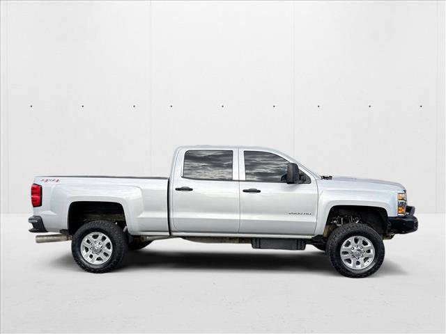 Used 2015 Chevrolet Silverado 2500 LT w/ LT Convenience Package image 4