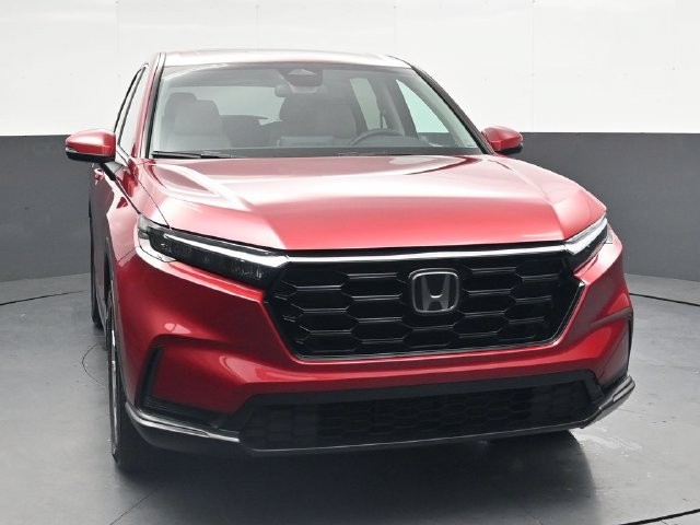 Used 2024 Honda CR-V EX image 10