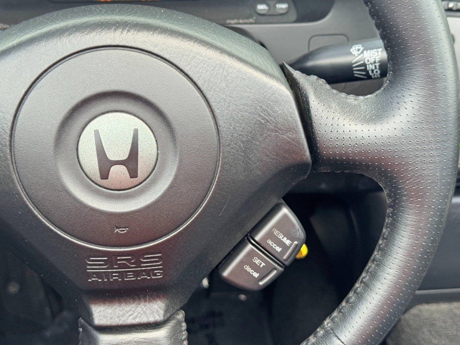 Used 2001 Honda S2000 image 19