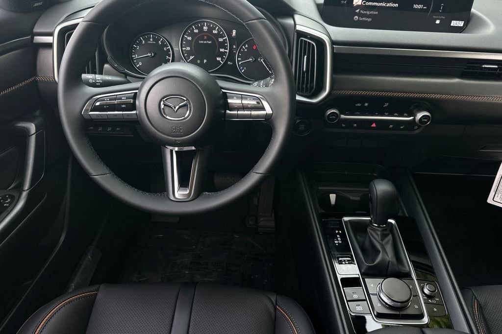 New 2026 MAZDA CX-50 AWD 2.5 S w/ Premium Package image 15