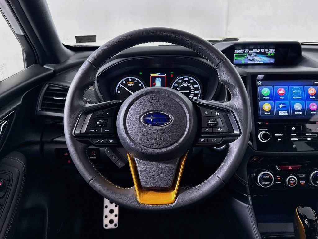Used 2022 Subaru Forester Wilderness AWD/4WD image 11