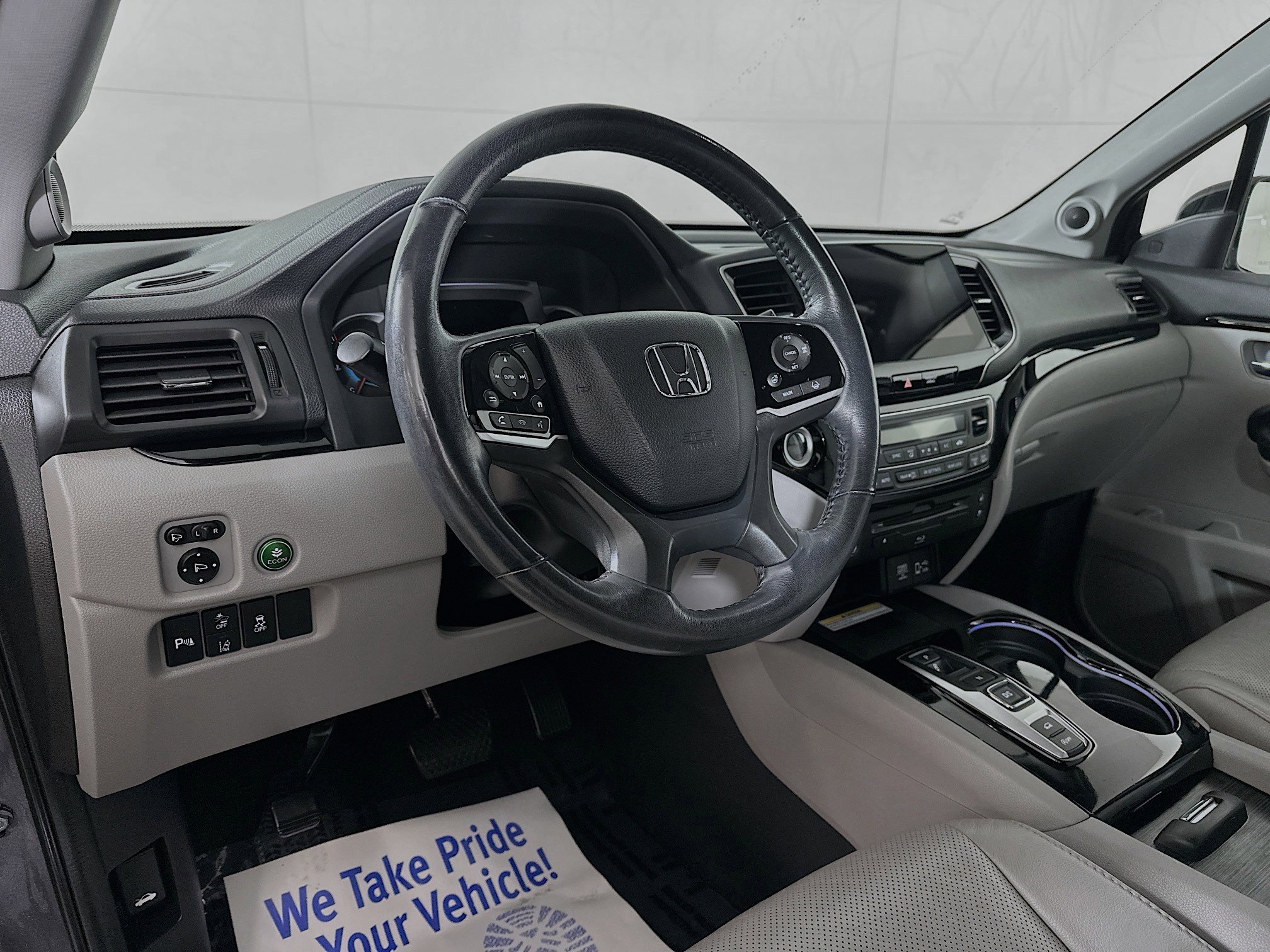 Used 2020 Honda Pilot Elite image 9