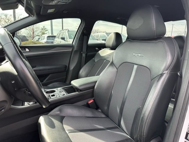Used 2022 Kia K5 GT-Line AWD/4WD image 25