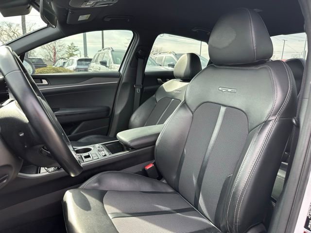 Used 2022 Kia K5 GT-Line image 25