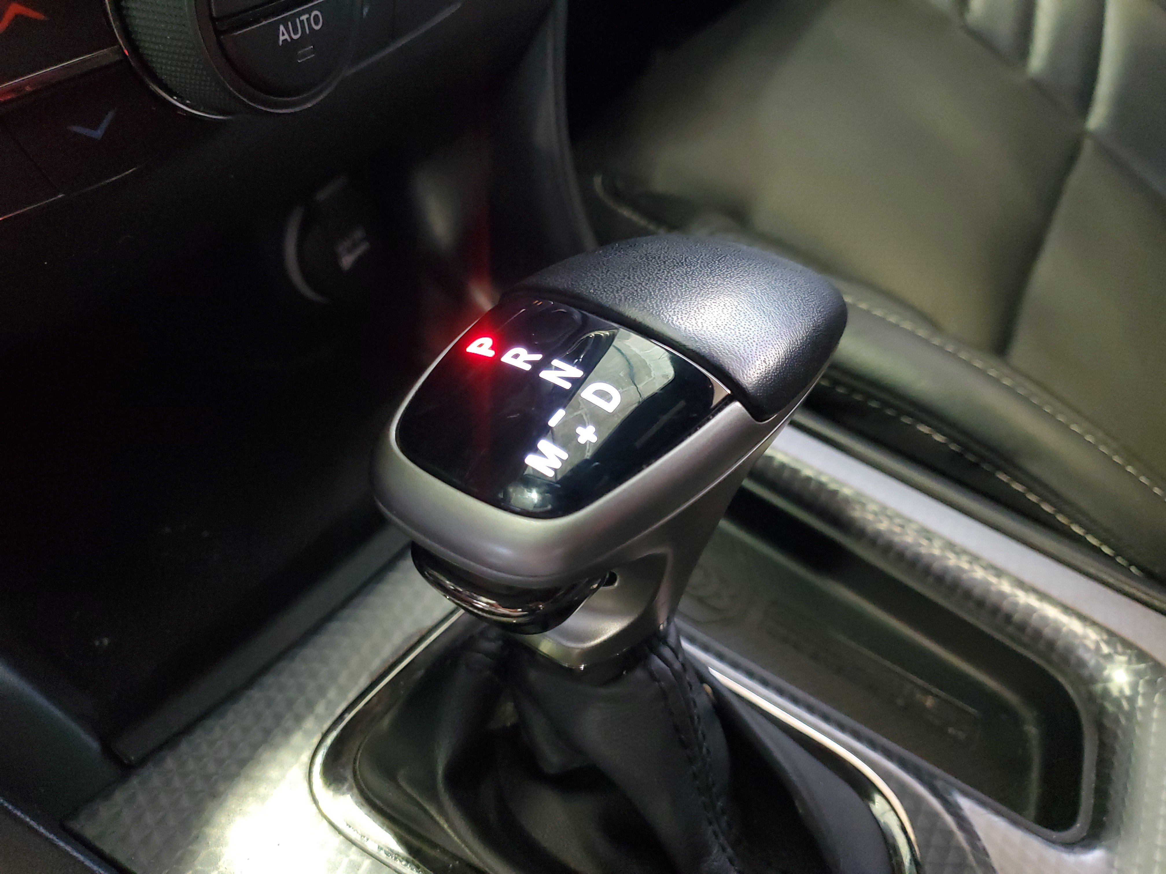 Used 2021 Dodge Charger SRT Hellcat RWD image 28