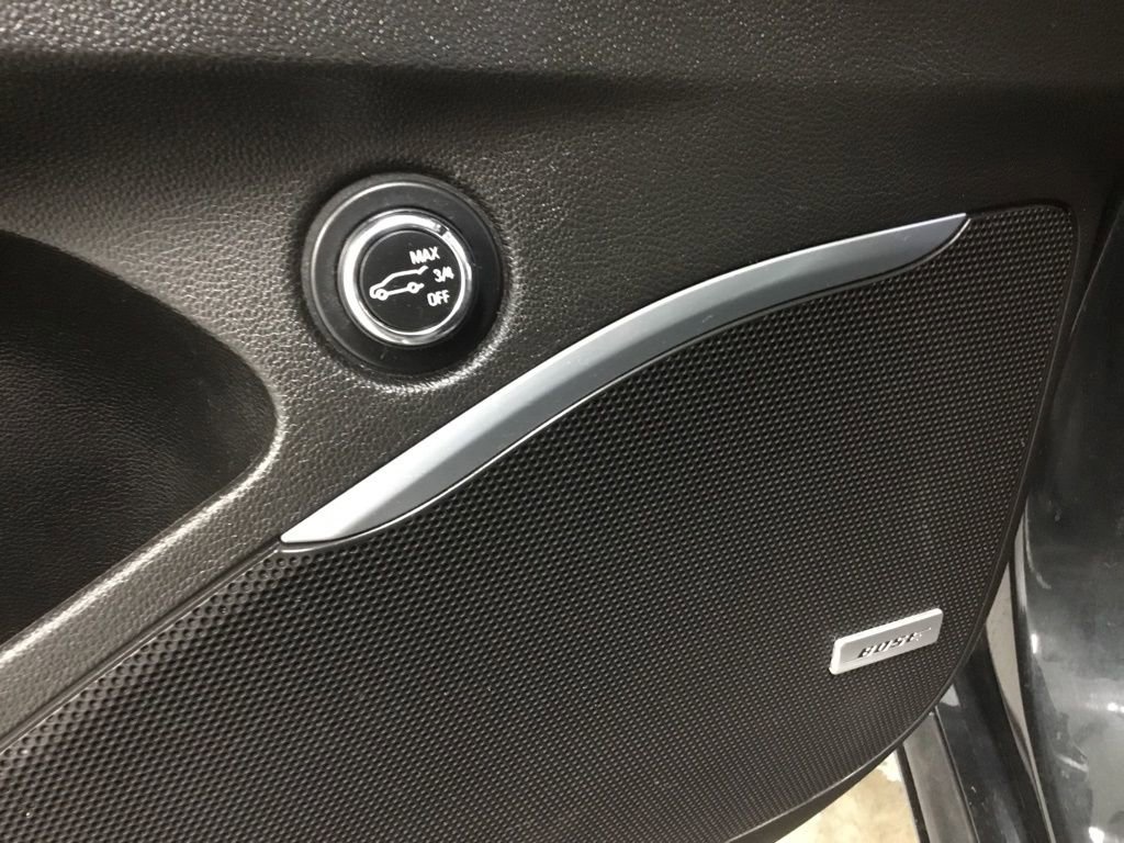 Used 2021 Buick Enclave Avenir w/ Avenir Technology Package image 8