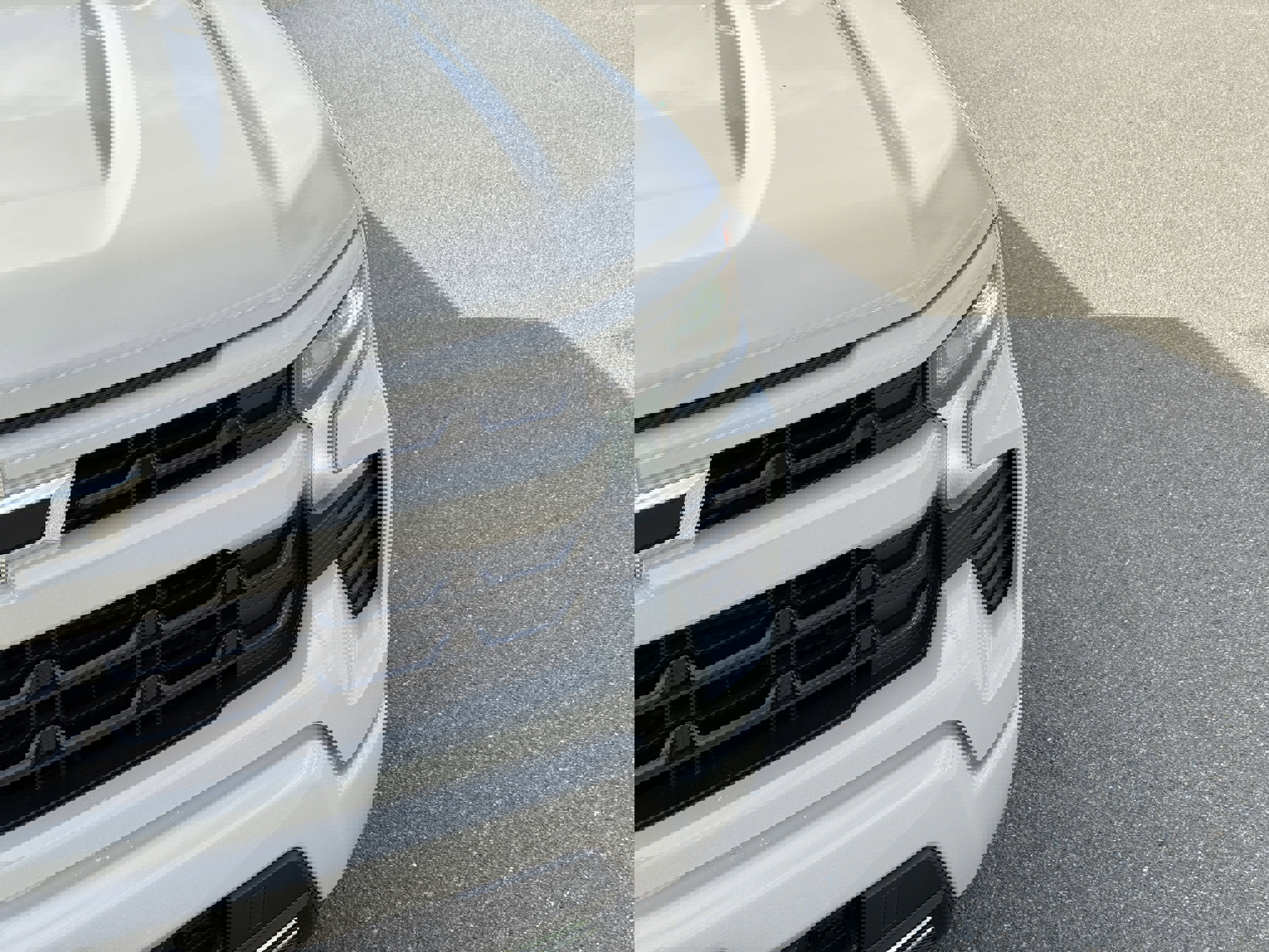 New 2026 Chevrolet Silverado 1500 RST w/ Dark Appearance Package image 42