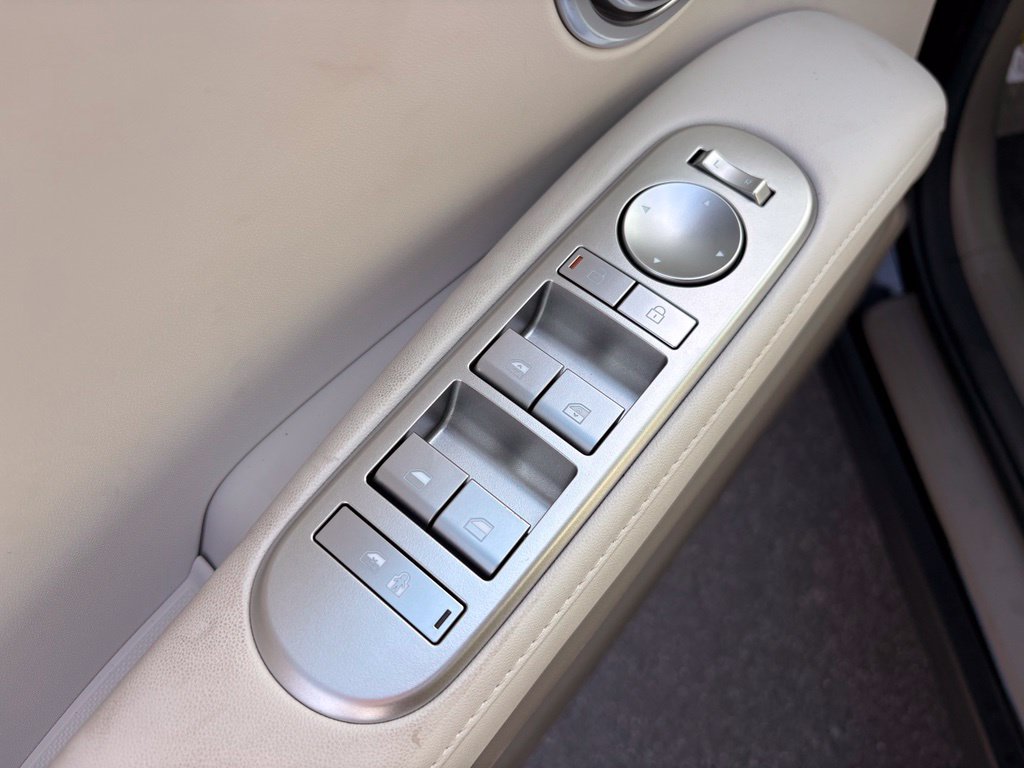 New 2027 Hyundai Palisade SEL FWD image 12