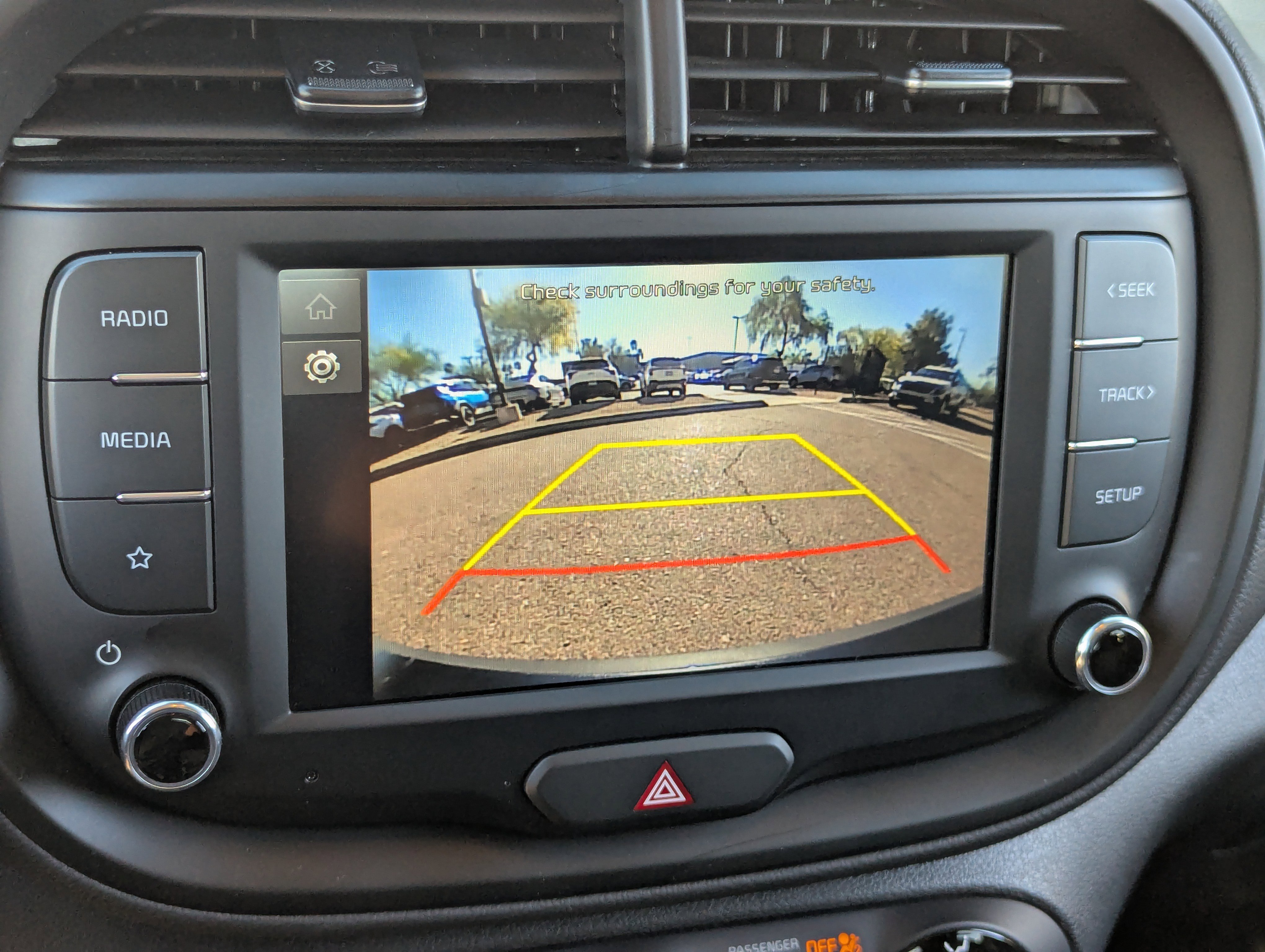 Certified 2025 Kia Soul LX w/ LX Technology Package image 25