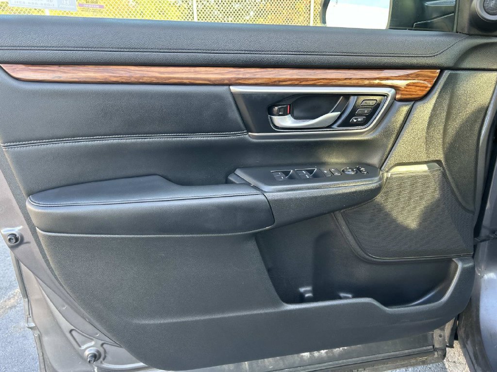 Used 2022 Honda CR-V EX-L image 23