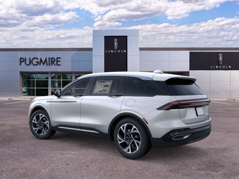 New 2026 Lincoln Nautilus Premier w/ Equipment Group 102A AWD/4WD image 5