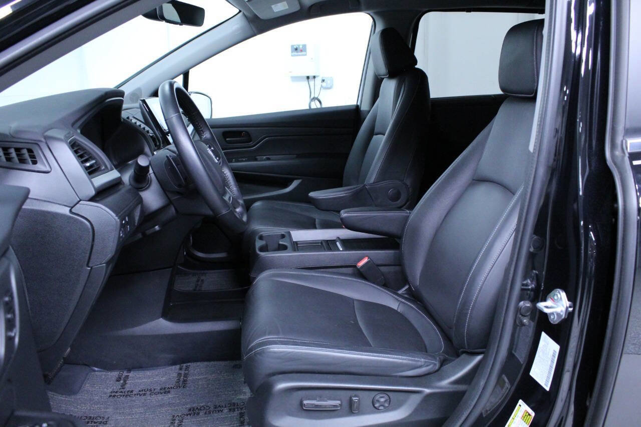 Used 2024 Honda Odyssey EX-L image 15